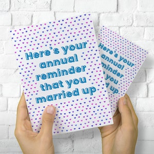 1-jarig jubileumkaart voor vriend, jubileumkaart voor vriendin, eenjarig jubileumcadeau voor vriend, afdrukbare jubileumkaart