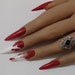 see more listings in the Press on nails section