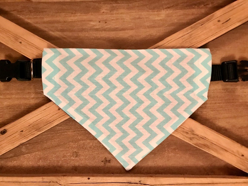 Pfeile Hund Bandana / über dem Kragen / Azteken Hund Bandana / Etsy