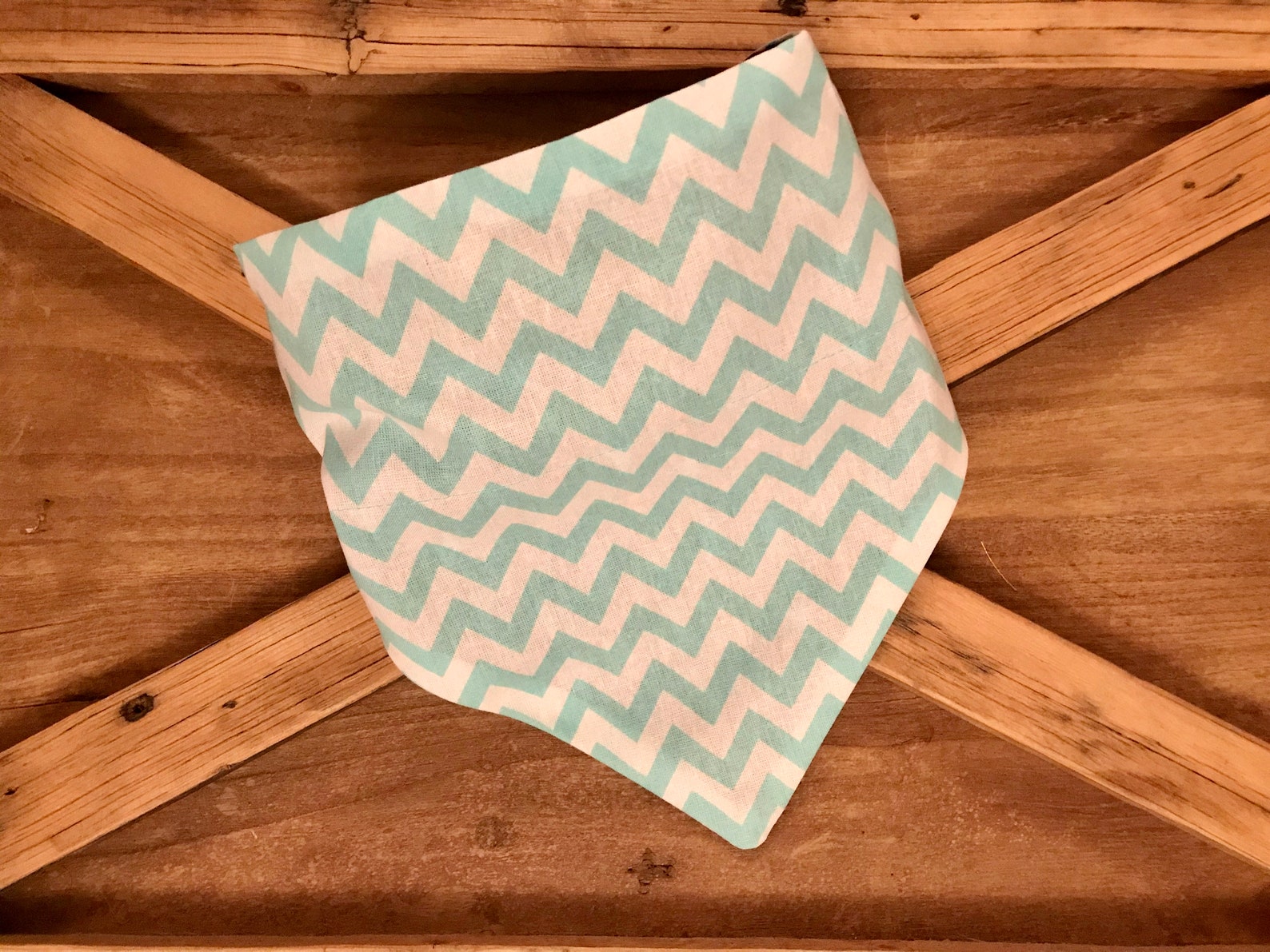 Pfeile Hund Bandana / über dem Kragen / Azteken Hund Bandana / Etsy