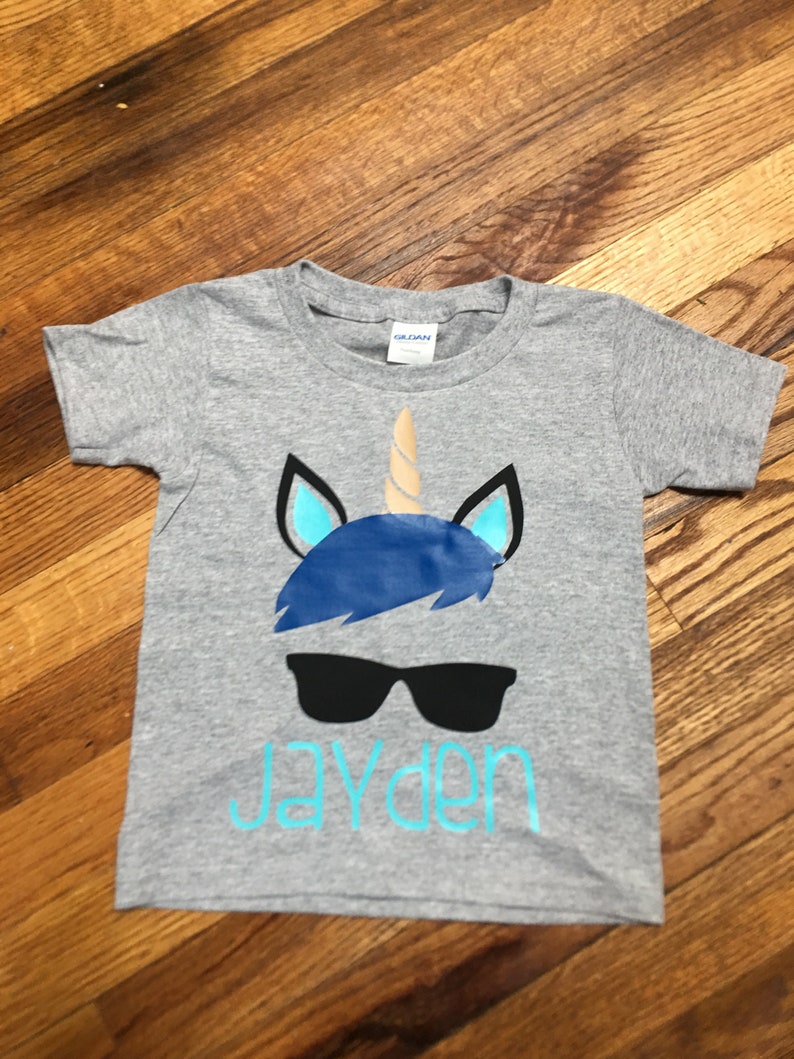 party favors little brother Unicorn Birthday Baby Brother Unicorn Bodysuit big brother unicorn themed party boy Party shirt