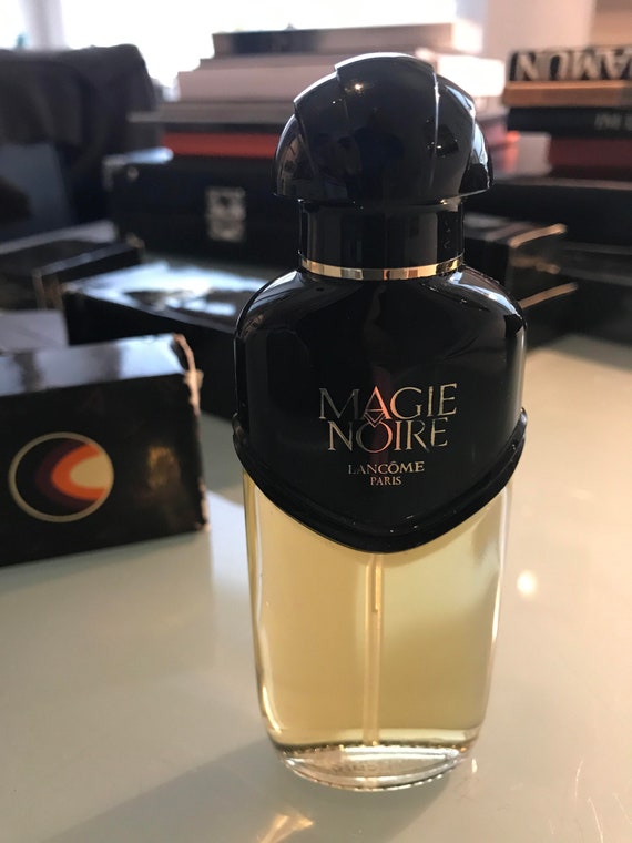 Lancome Magic Noire Spray Edt 50 Ml 