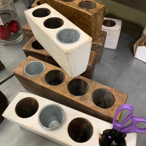 Sugar Mold Candles Etsy