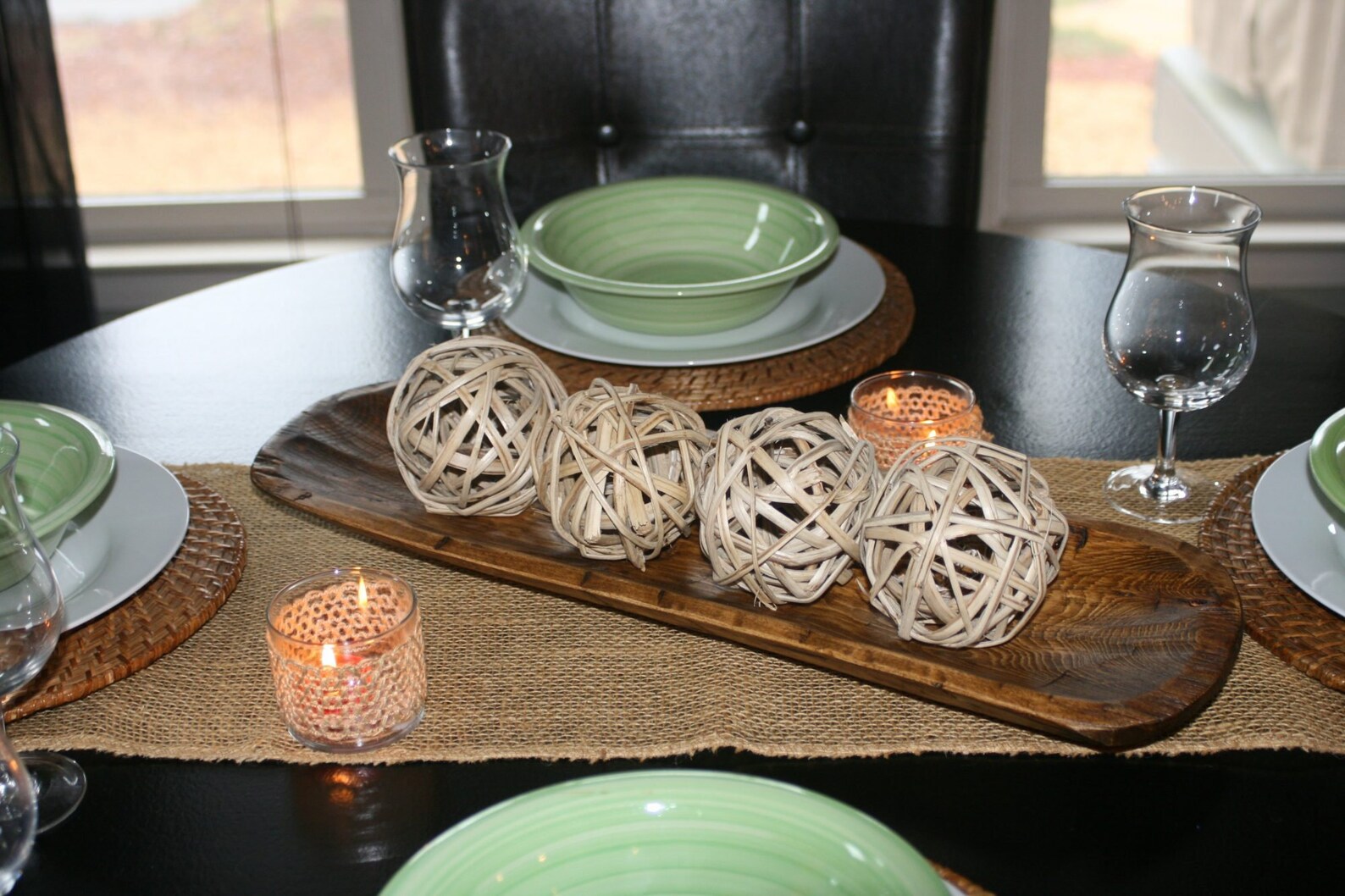 Hand Carved Bread Bowl Etsy