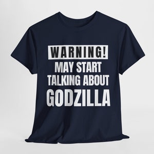 Godzilla Shirt, Godzilla Gift for Him, Monster Movie Gift, Funny Godzilla Tshirt, Godzilla TShirts, Godzilla Movie Gifts, Godzilla Shirts,