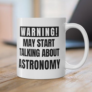Prezenty astronomiczne, zabawny kubek astronomiczny, kubek astronomiczny do kawy, prezent astronomiczny, kubek astronomiczny, prezenty astronomiczne