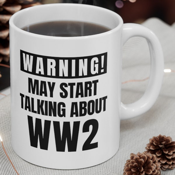 World War 2 Gift 60+ Gift Ideas for 2024
