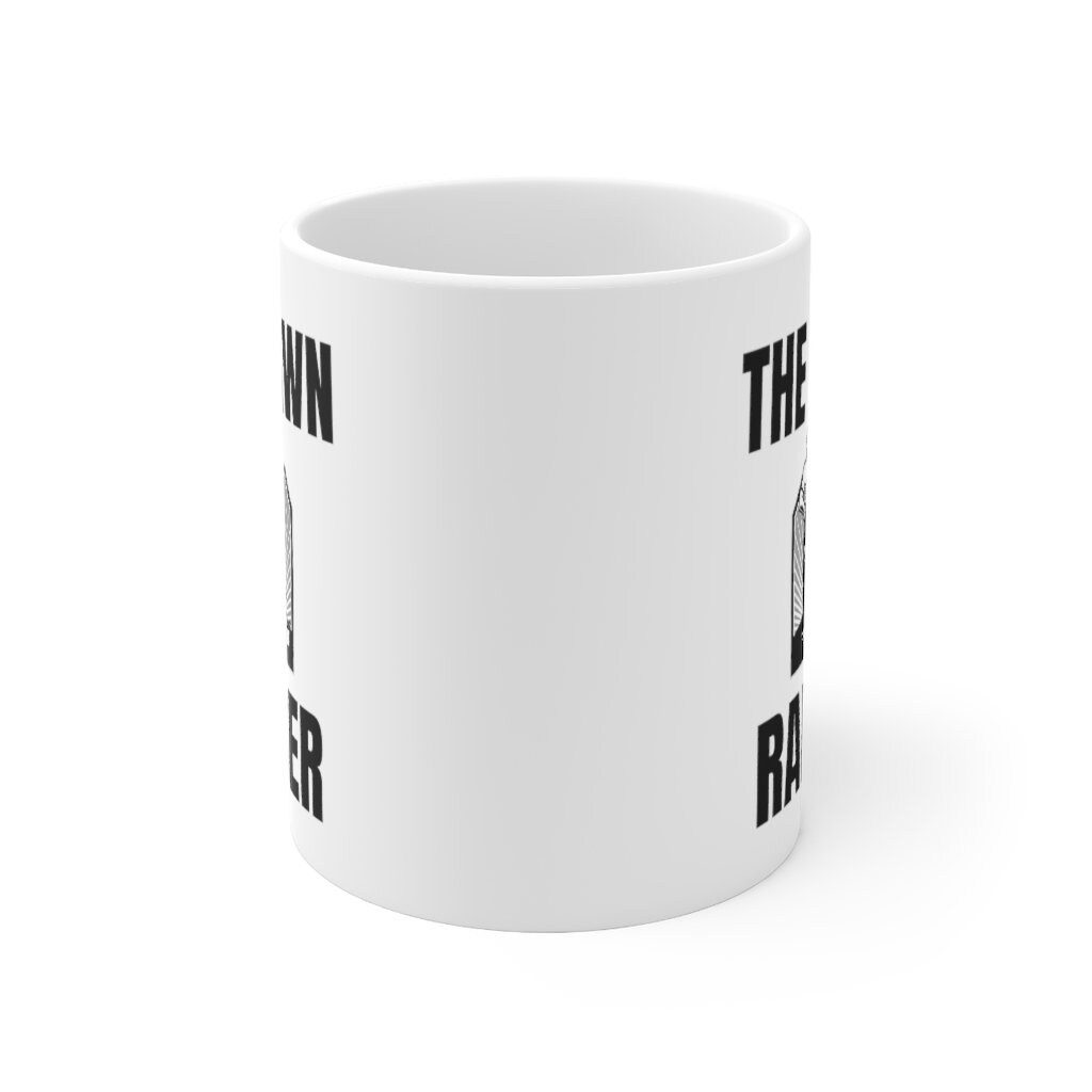 Tazza divertente con scritta Garden, motivo: giardiniere, ufficiale dell'esecuzione del prato, regalo di padre Fox