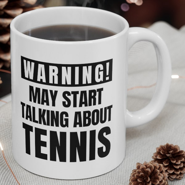 Tennis Gifts for Men 60+ Gift Ideas for 2024