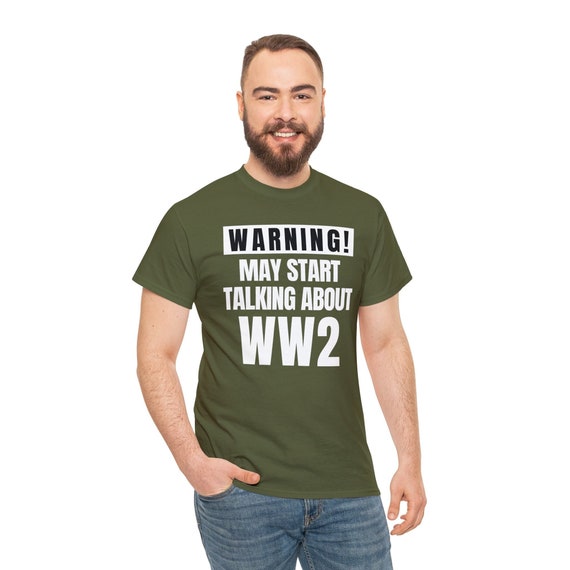 Warning Jeep Rules Funny Gift Shirt T-Shirt Warning Jeep Rules Funny Gift Shirt T-Shirt