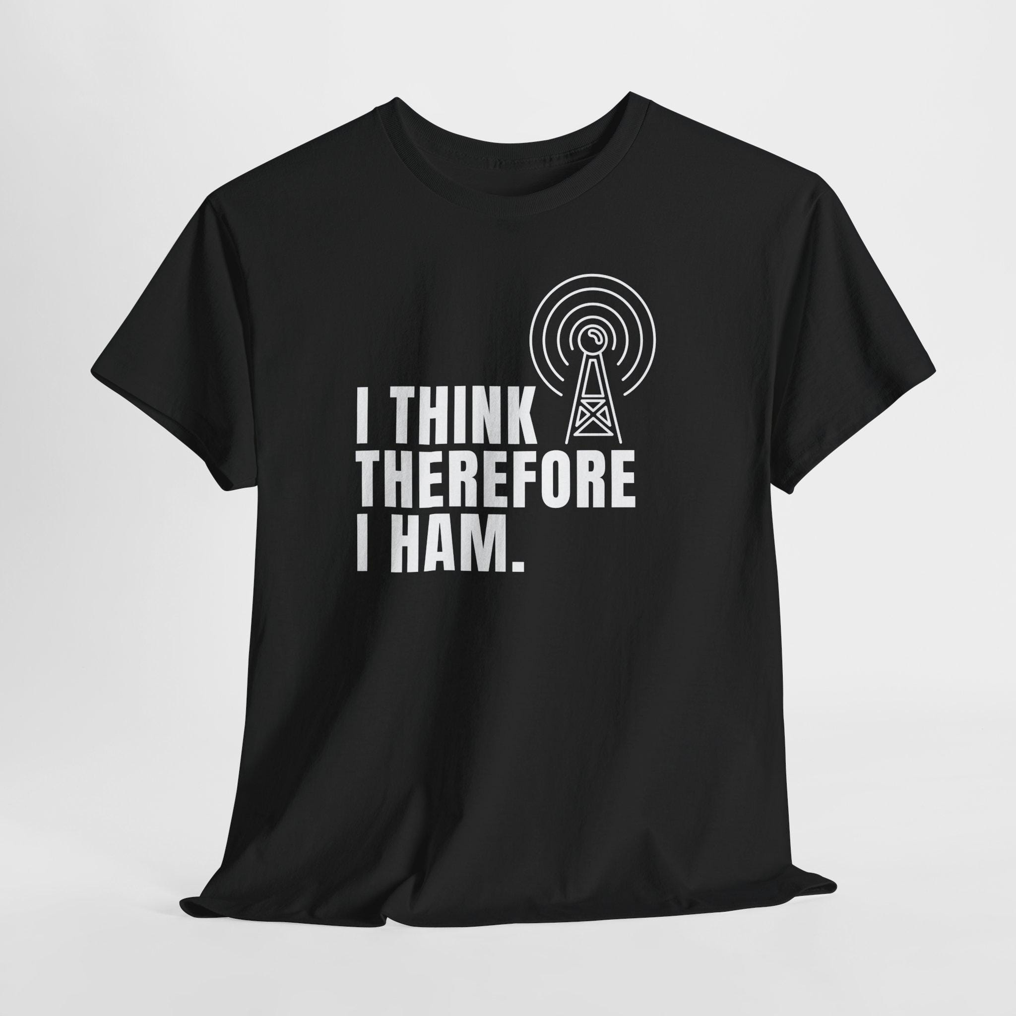 T-shirt personalizzata con nominativo di radioamatore e nome