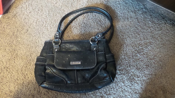 koltov purse blue