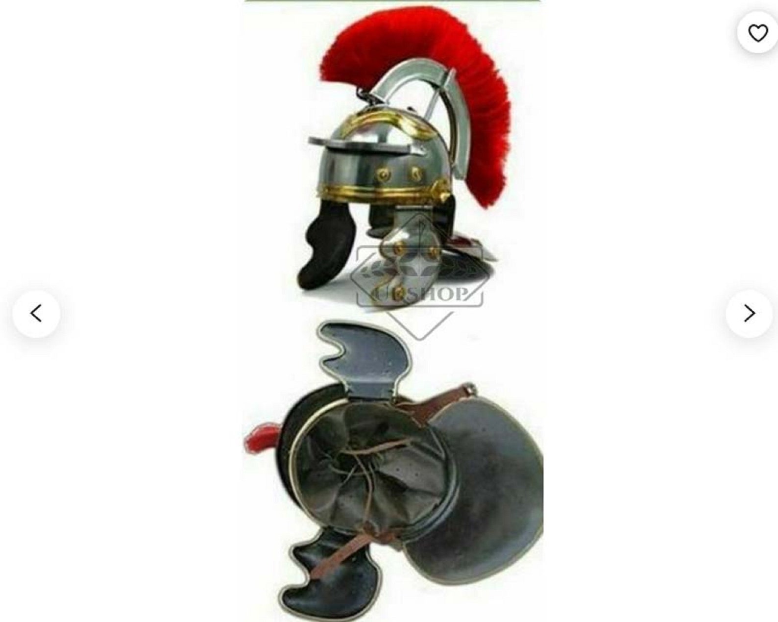 Helmet Roman Centurion Helmet With Plume & LINER Chin Strap Etsy