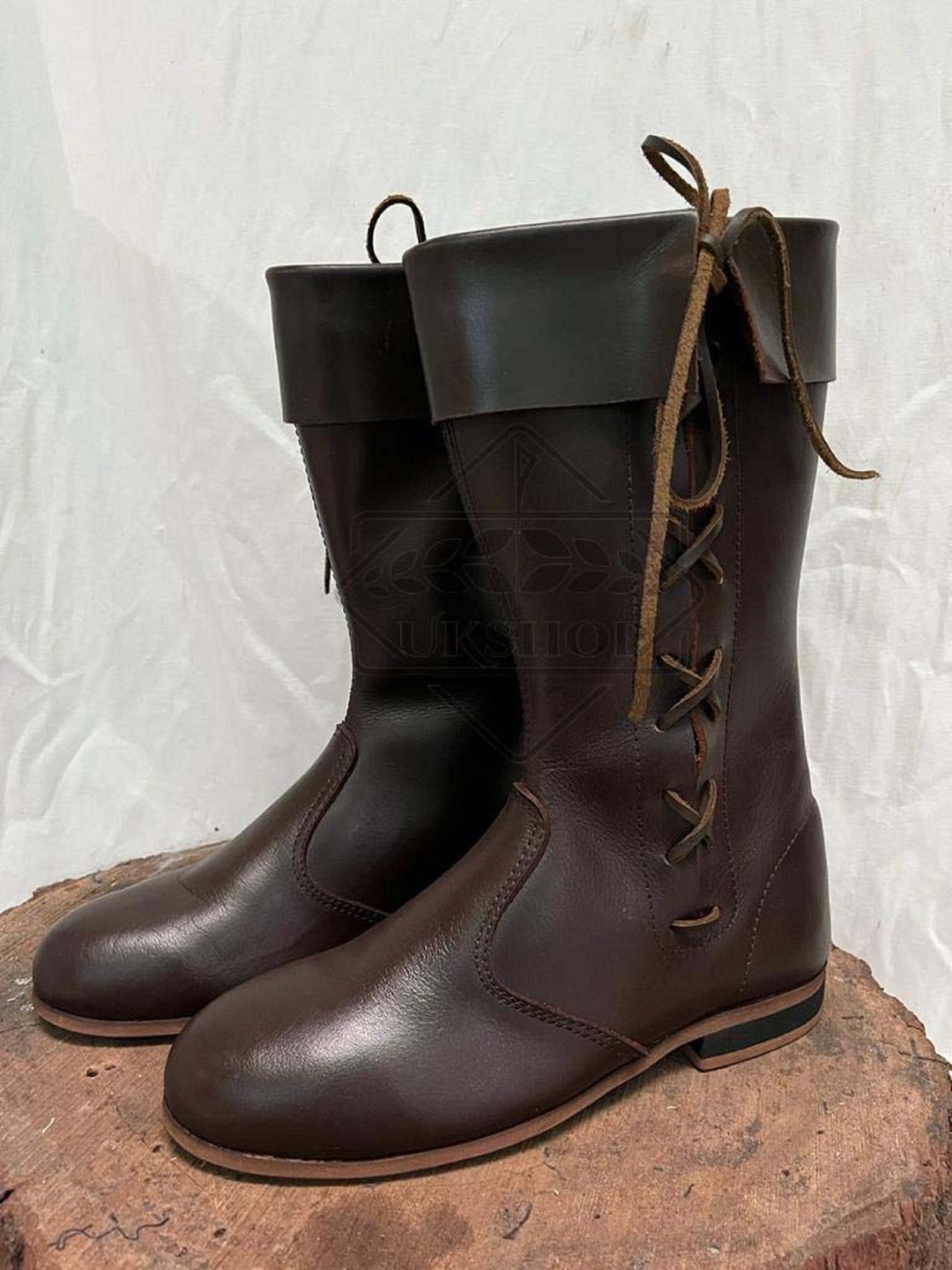 medieval boots