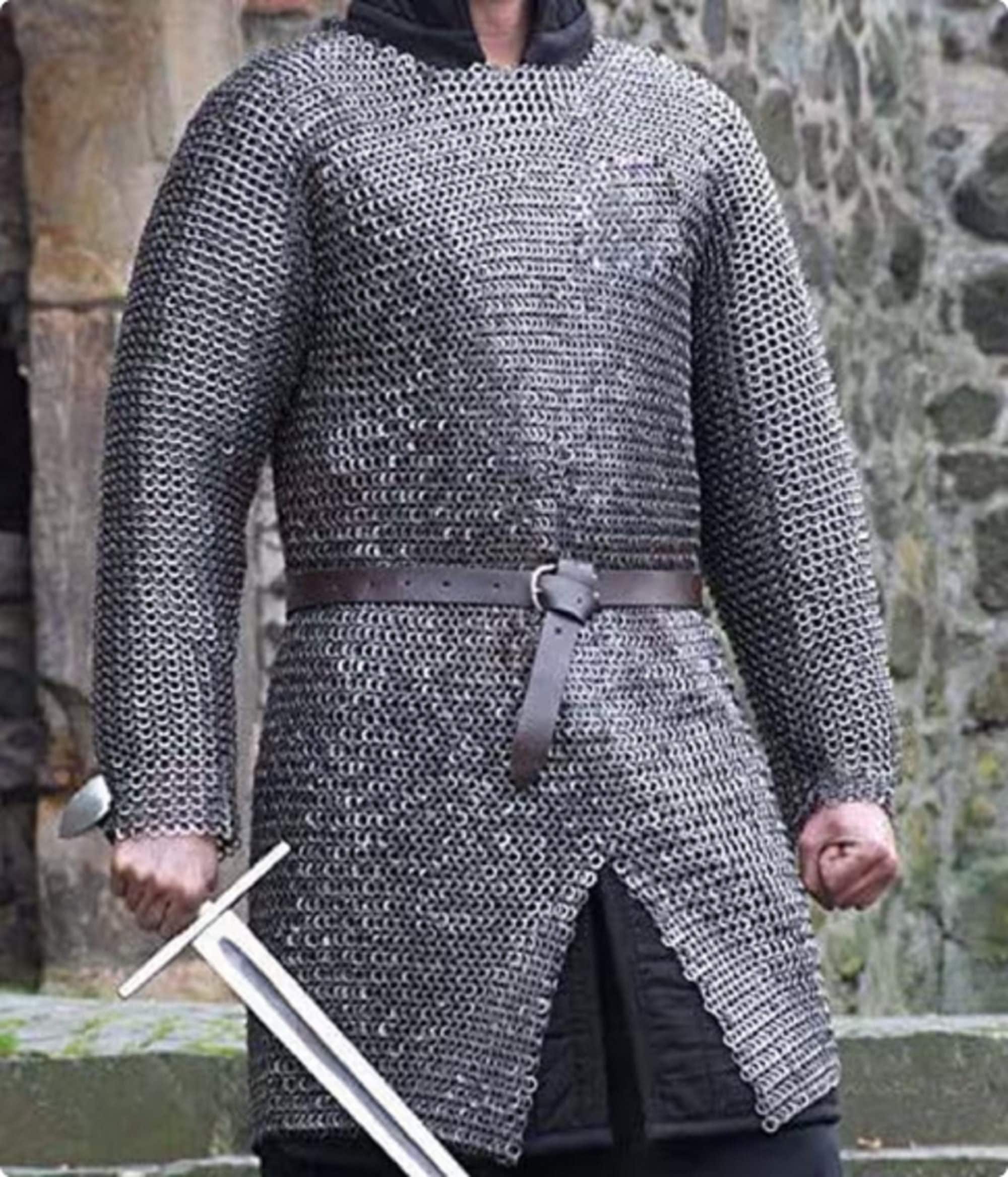 Chainmail Armor -  Canada