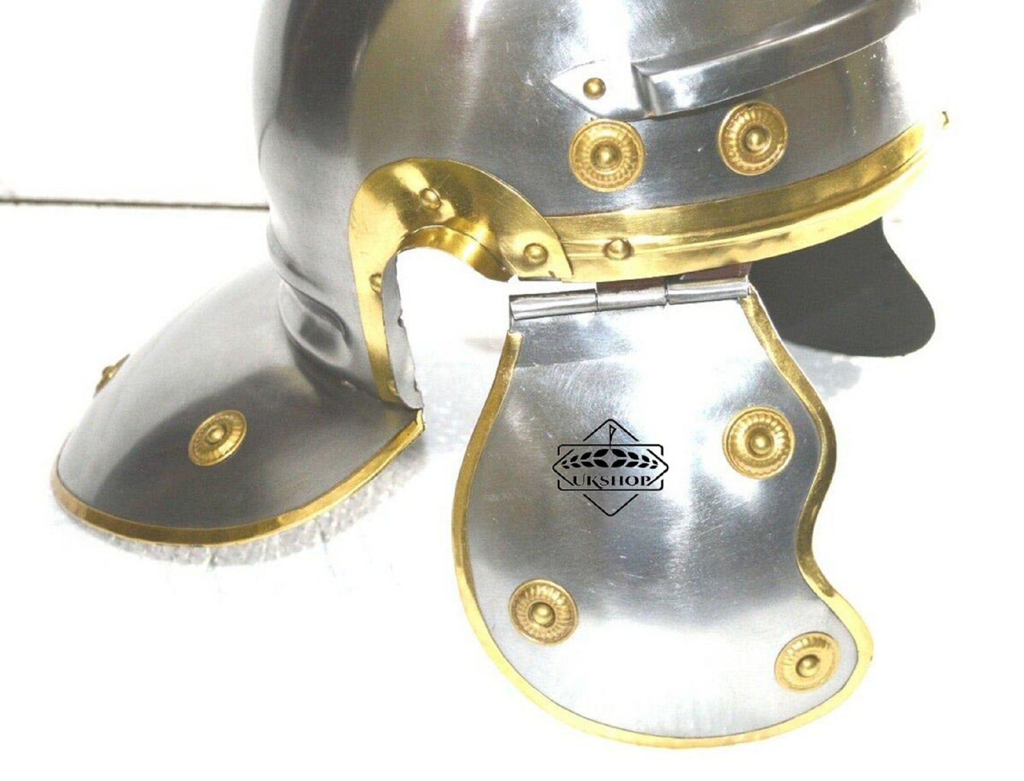 medieval helmet roman centurion helmet with plume medieval helmet roman centurion helmet with plume