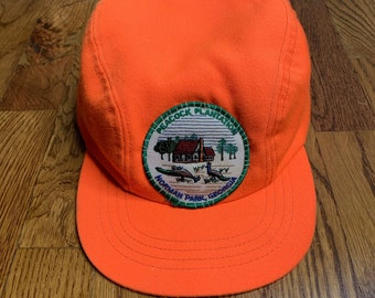elmer fudd hunting cap