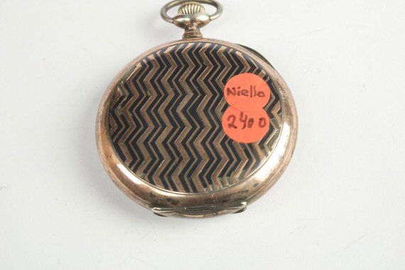 Pocket watch, Function guaranteed, Seeland, beaut… - image 2