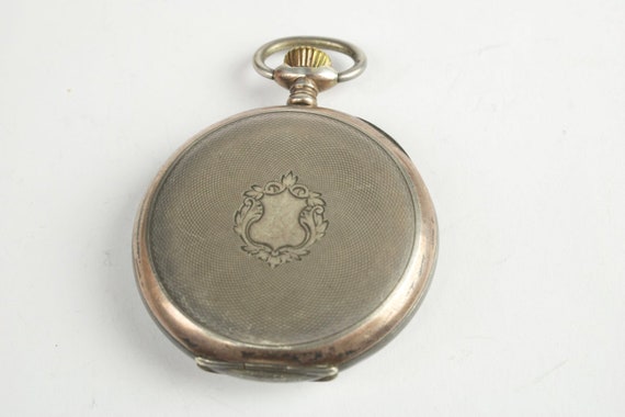 Pocket watch, Function guaranteed - image 2