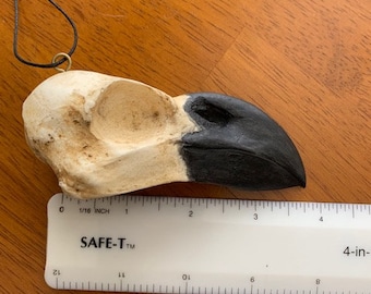 Raven Christmas Ornament