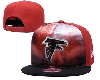 Atlanta Falcons man hats