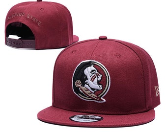 college snapbacks
