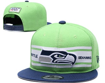 crazy seahawks hats