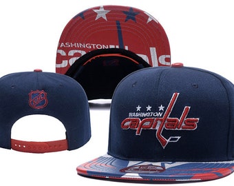 capitals hat