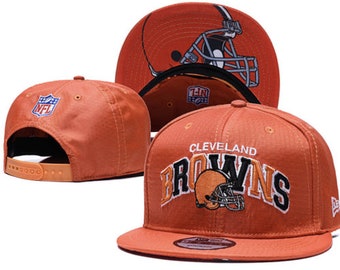 womens browns hat