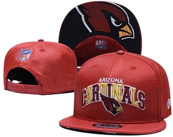 arizona cardinals gold edition hat
