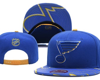 women's st louis blues hat