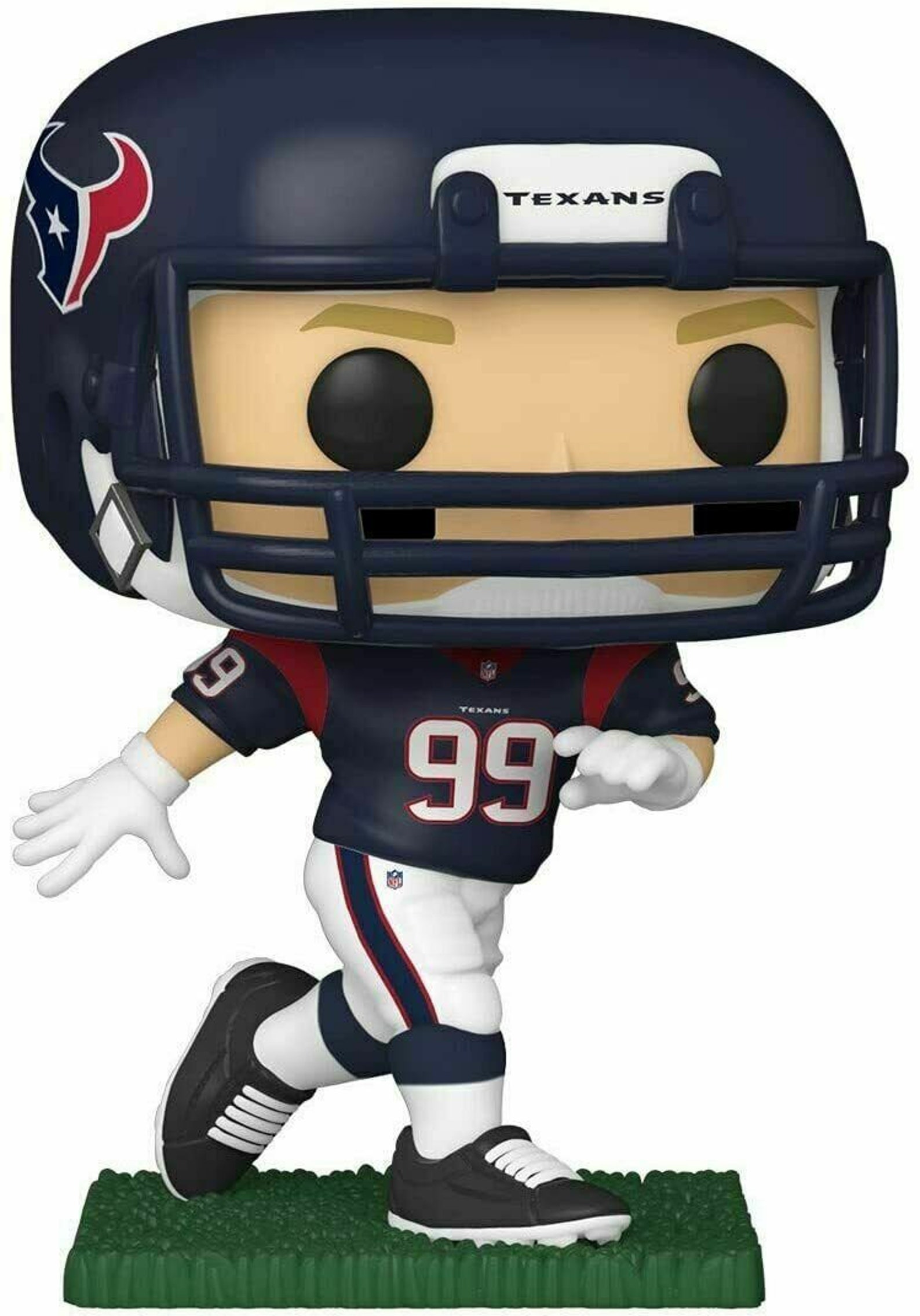 texans funko pop