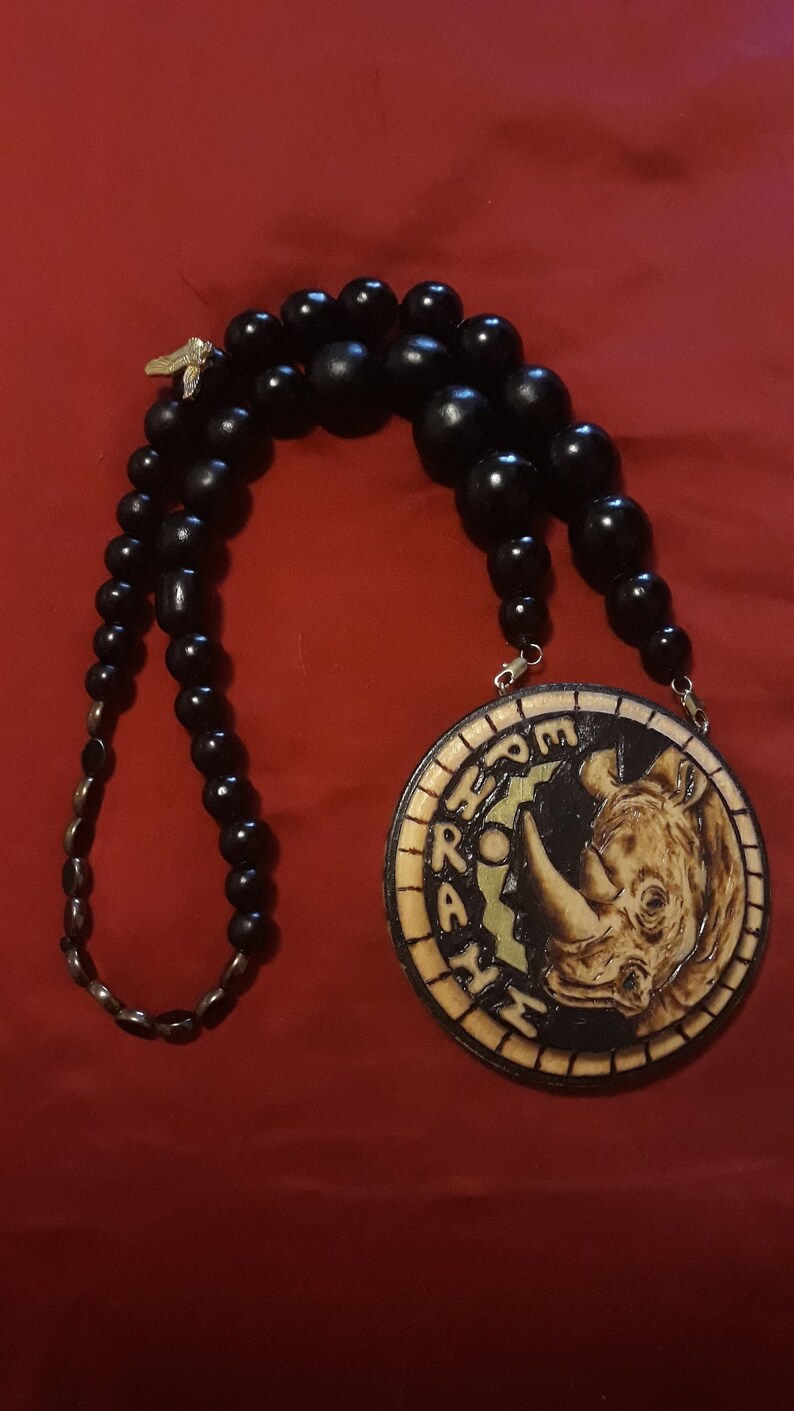 Hebrew Necklace Ephraim