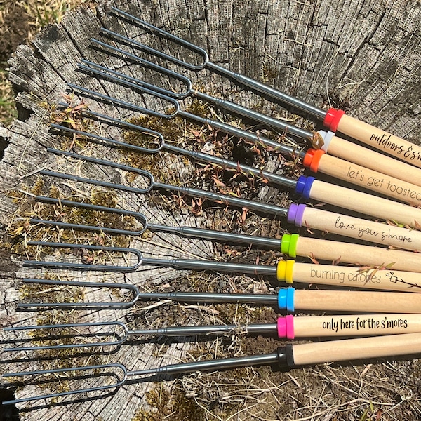 Engraved Fire Pits Etsy