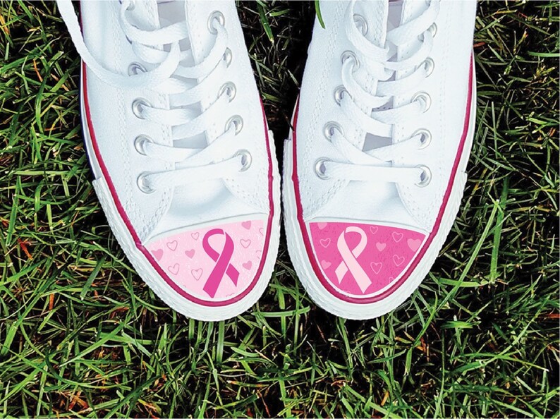 converse toe cap