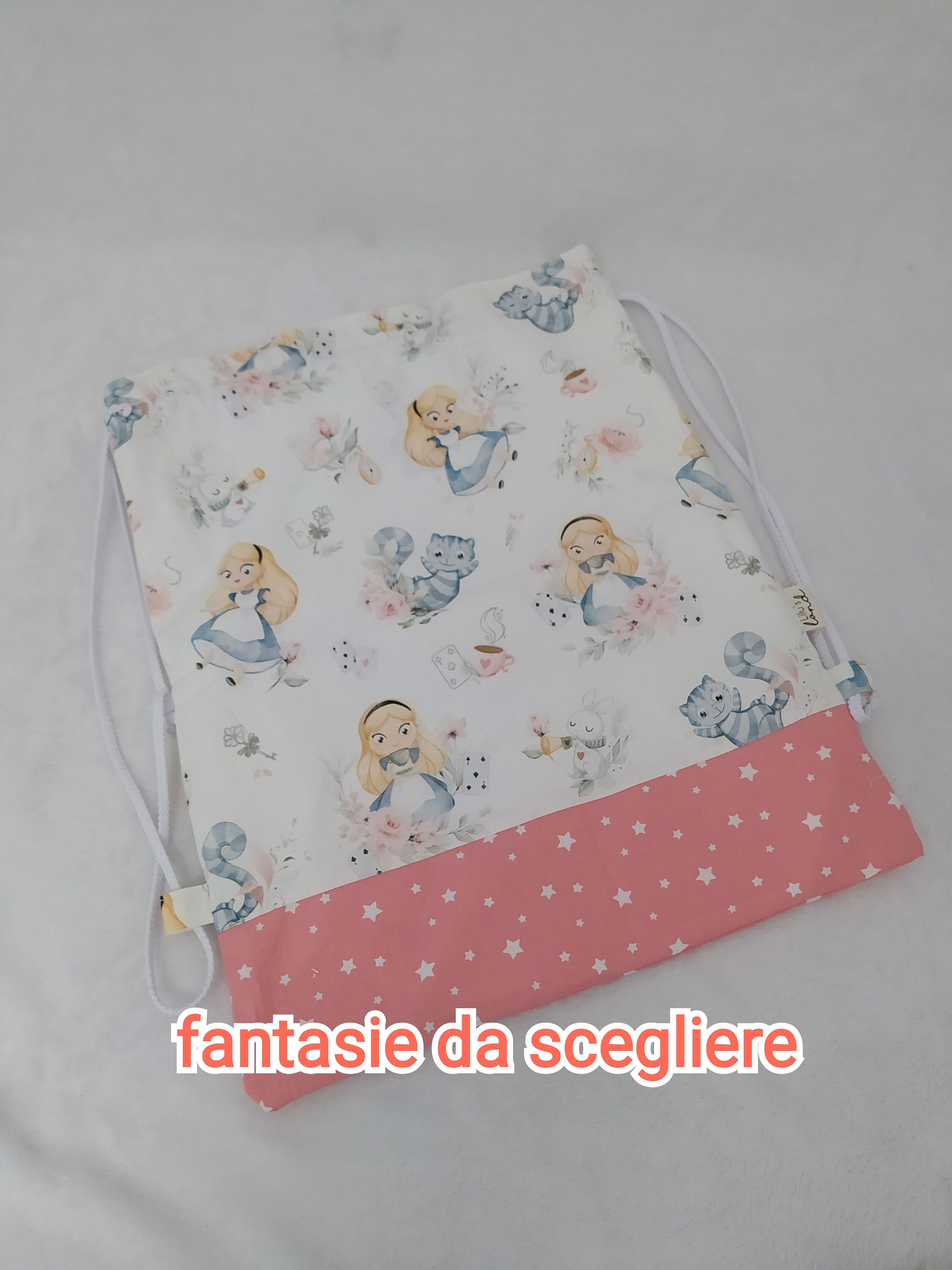 Minnie mouse sleeping bag Italia