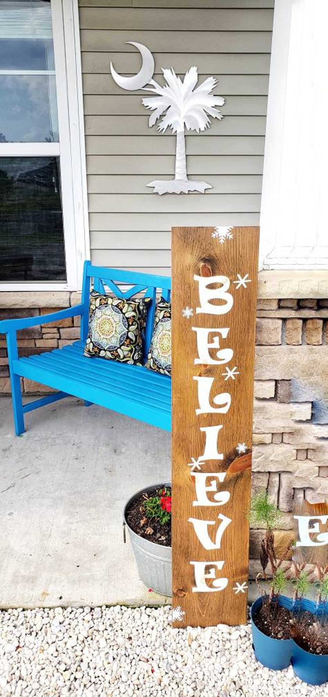 Clemson Sign Clemson Sign Clemson Porch Sign Etsy