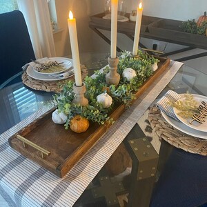 Large catering board, large charcuterie board