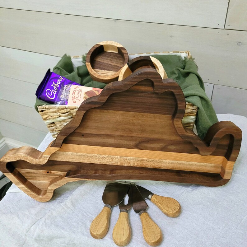 Butter Board Trendy Gift Personalized Butter Board as Seen Etsy