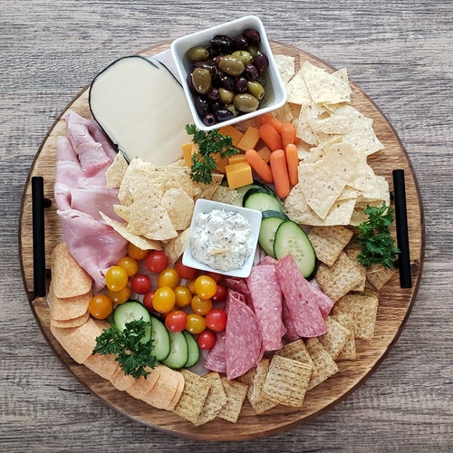 Extra Large Charcuterie Board Etsy