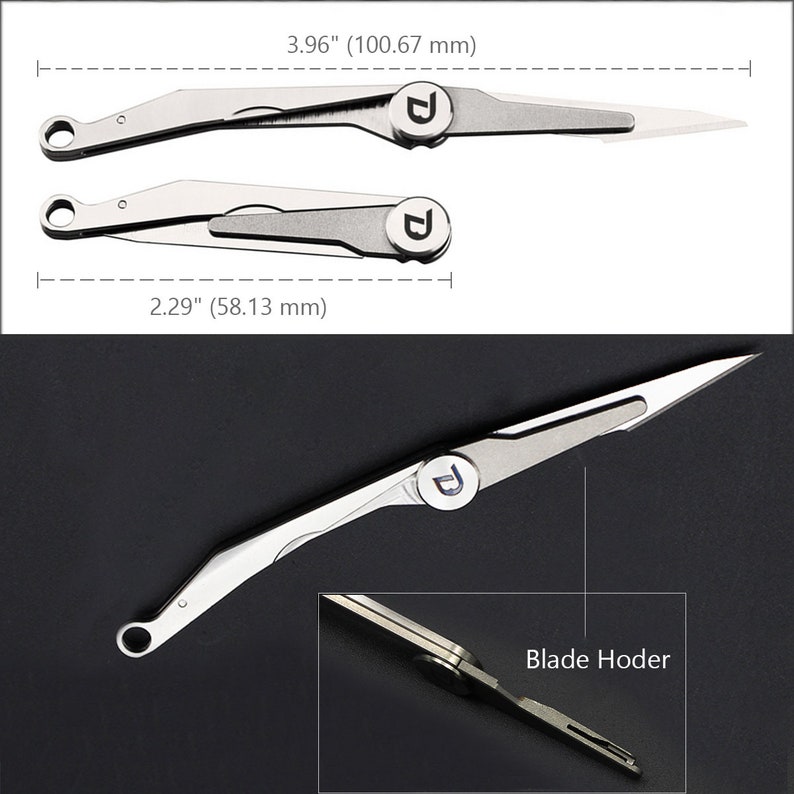 Scalpel Pocket Knife at Stanley Brown blog