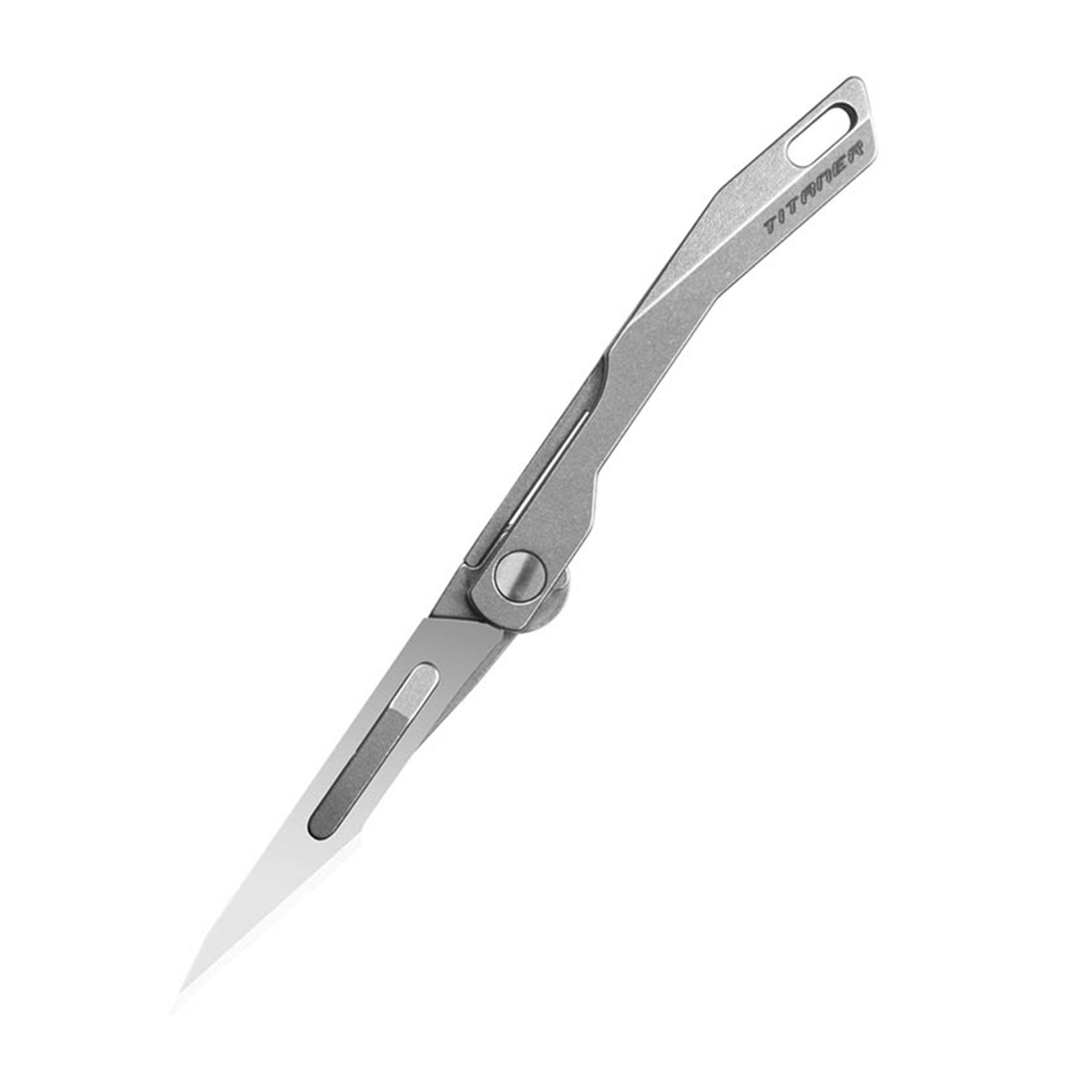 Scalpel petite lame et outil couteau CERART - Planète Gateau