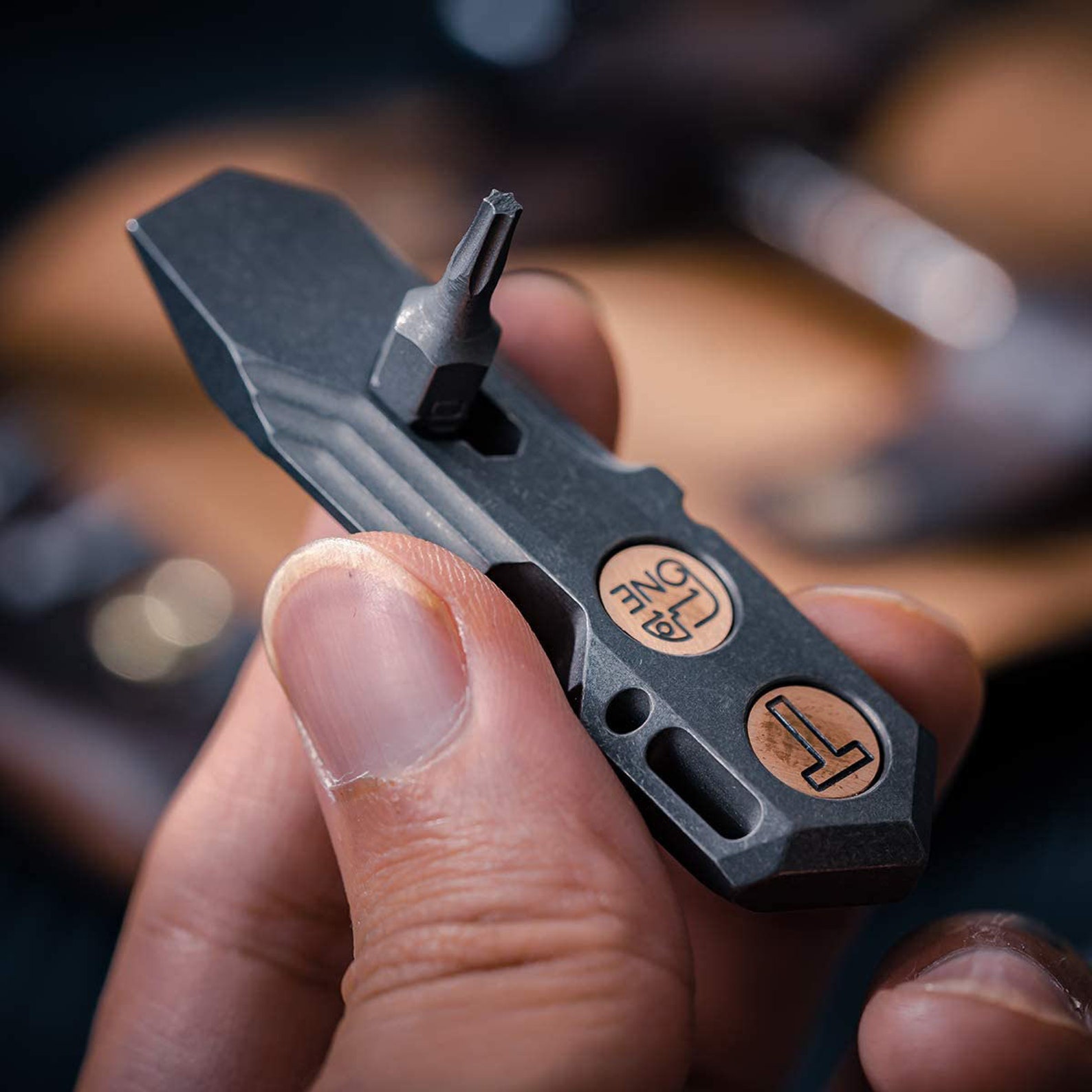 edc multi tool mtb