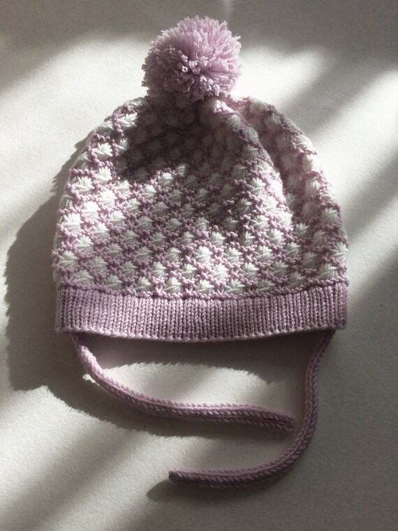 winter hat for 1 year old