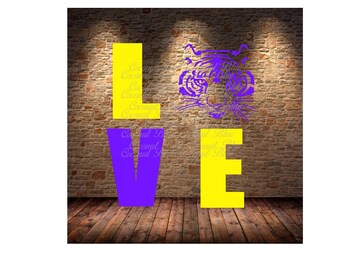 Download Lsu Svg Files Etsy Yellowimages Mockups