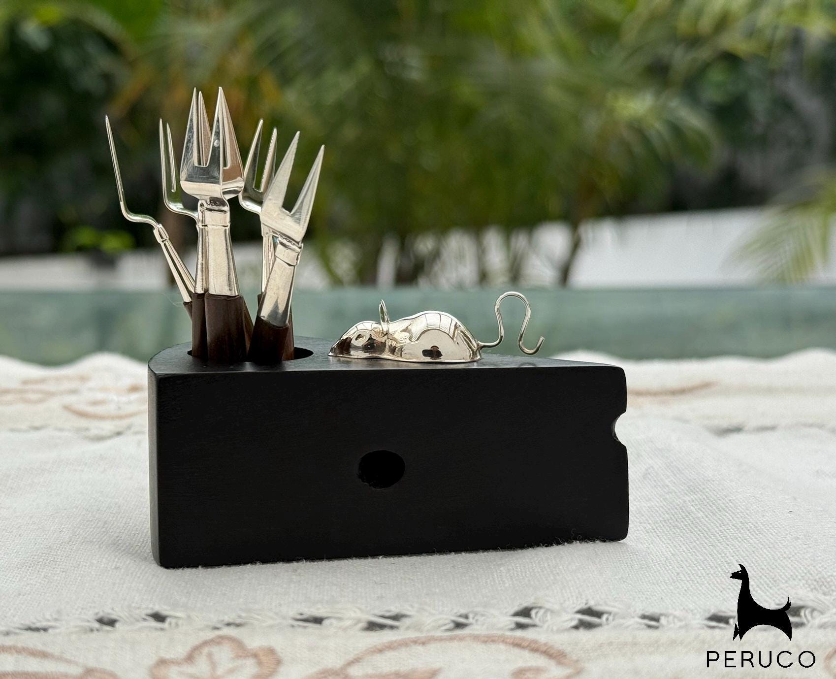 950 silver forks - Etsy 日本