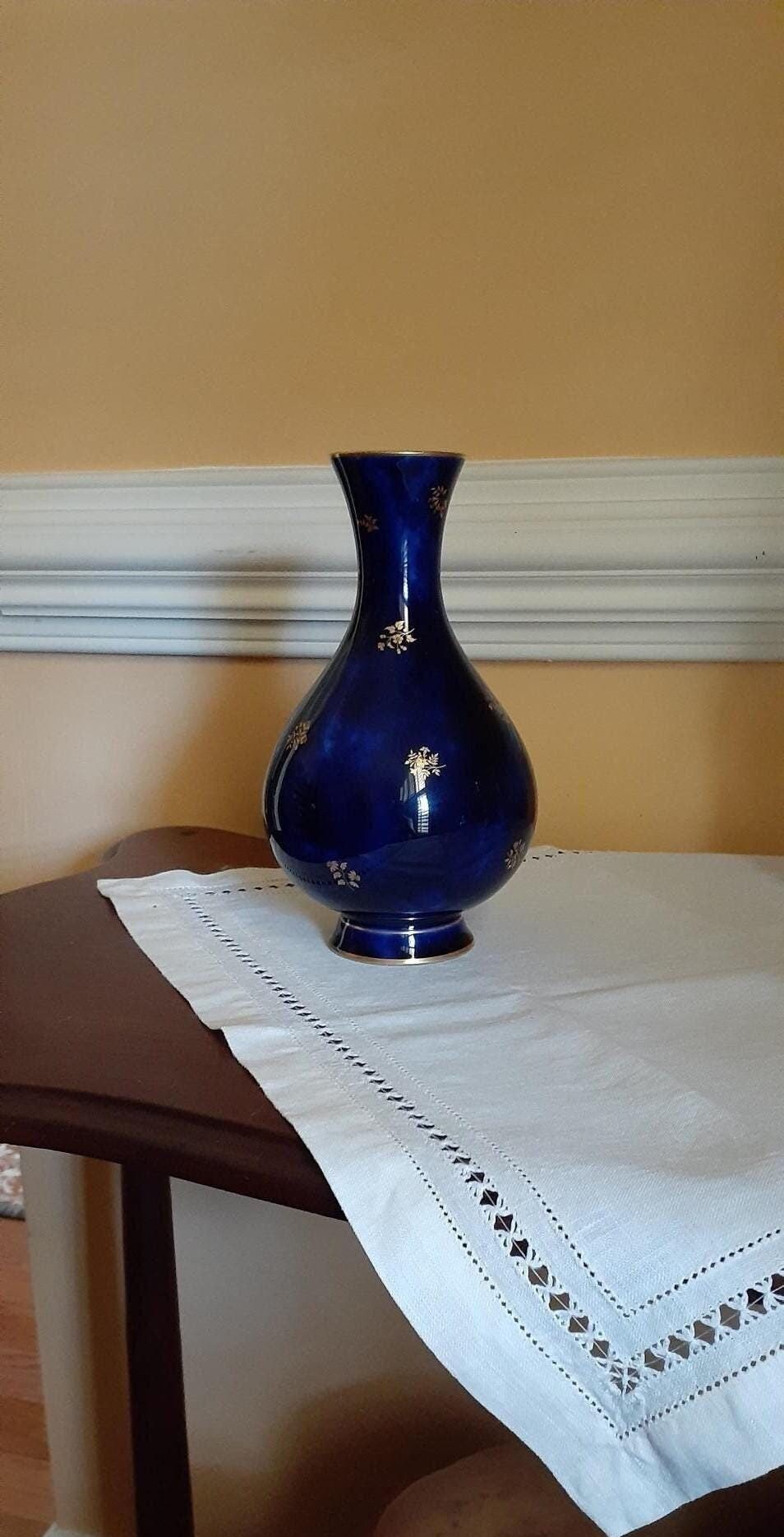 Sevres vase - Etsy 日本