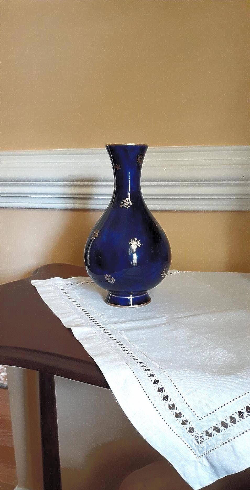 Antique Sevres Vase - Etsy