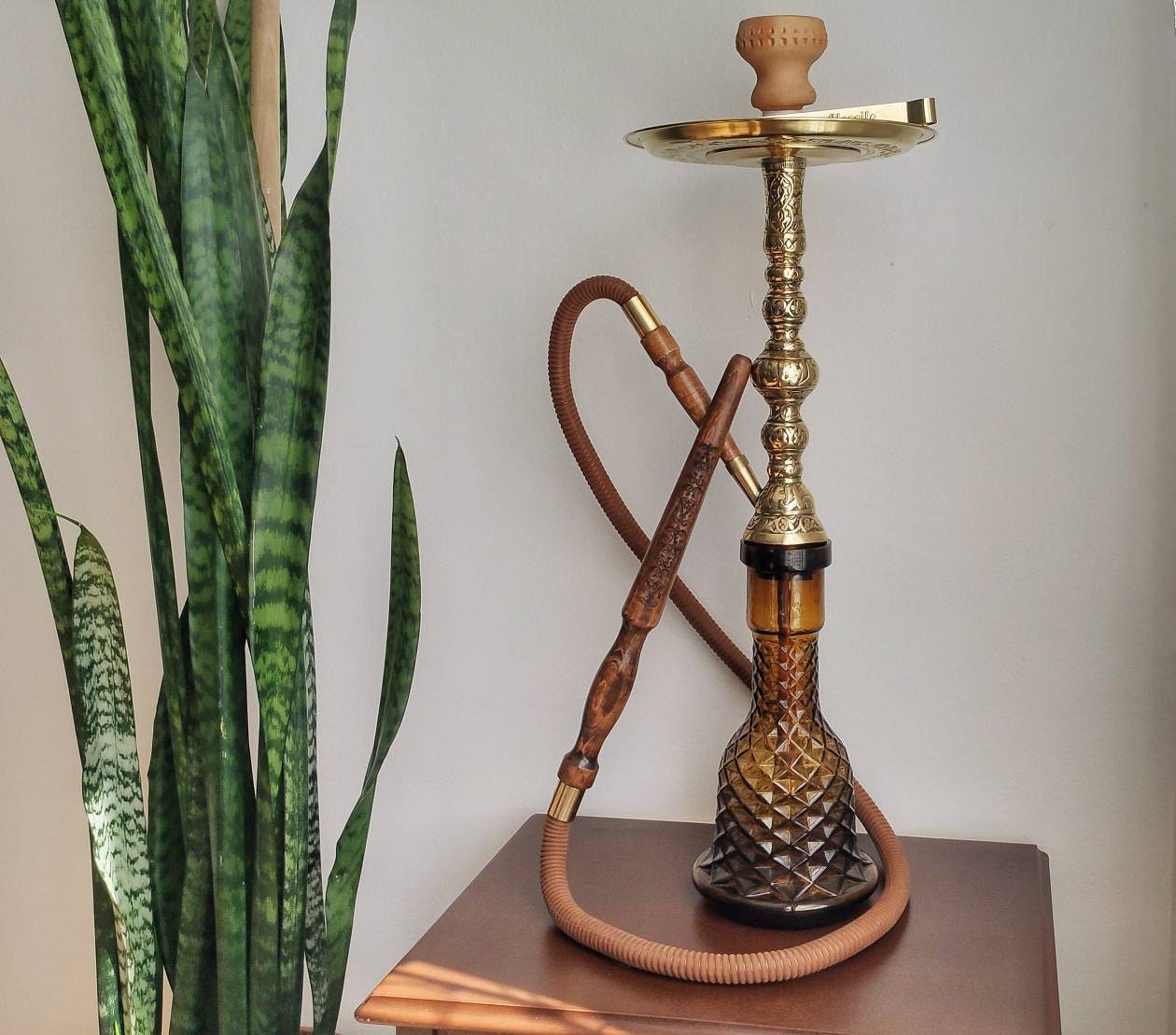 Antique Hookah for sale 88 ads for used Antique Hookahs