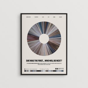 Jaws | Movie Poster — Print, Film Poster, Wall Art, Minimalist, Vintage, Retro, Home Decor